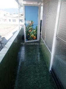Casa de 5 alcobas en venta en La Trinidad, Bogotá, 256 m² · foto 13 de 20