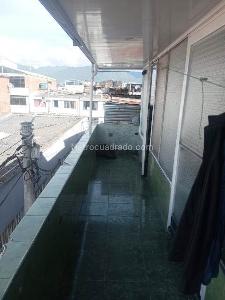 Casa de 5 alcobas en venta en La Trinidad, Bogotá, 256 m² · foto 17 de 20