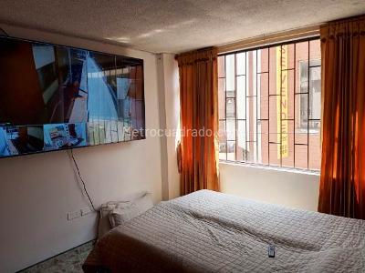 Casa de 5 alcobas en venta en La Trinidad, Bogotá, 256 m² · foto 8 de 20