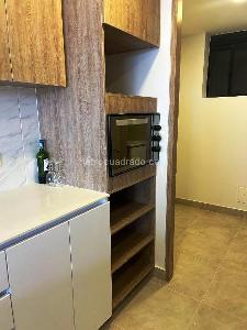 Apartamento de 3 alcobas en venta en Montevideo, Bogotá, 94 m² · foto 10 de 20