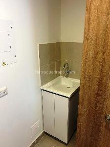Apartamento de 3 alcobas en venta en Montevideo, Bogotá, 94 m² · foto 11 de 20