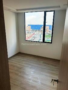 Apartamento de 3 alcobas en venta en Montevideo, Bogotá, 94 m² · foto 13 de 20