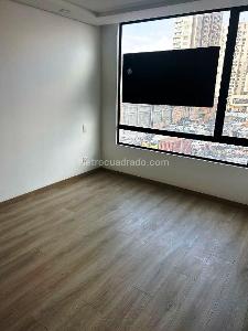 Apartamento de 3 alcobas en venta en Montevideo, Bogotá, 94 m² · foto 14 de 20