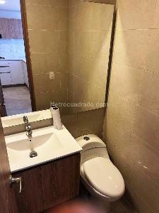 Apartamento de 3 alcobas en venta en Montevideo, Bogotá, 94 m² · foto 16 de 20