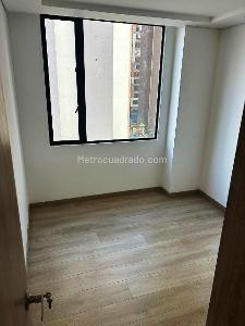 Apartamento de 3 alcobas en venta en Montevideo, Bogotá, 94 m² · foto 18 de 20