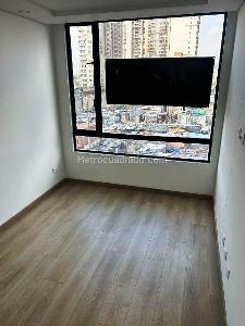 Apartamento de 3 alcobas en venta en Montevideo, Bogotá, 94 m² · foto 19 de 20