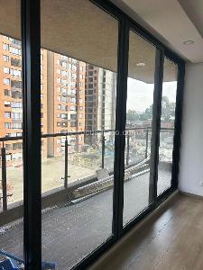Apartamento de 3 alcobas en venta en Montevideo, Bogotá, 94 m² · foto 2 de 20