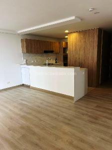 Apartamento de 3 alcobas en venta en Montevideo, Bogotá, 94 m² · foto 3 de 20