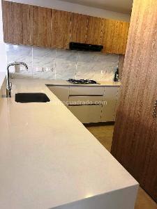 Apartamento de 3 alcobas en venta en Montevideo, Bogotá, 94 m² · foto 6 de 20