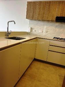 Apartamento de 3 alcobas en venta en Montevideo, Bogotá, 94 m² · foto 7 de 20
