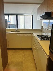 Apartamento de 3 alcobas en venta en Montevideo, Bogotá, 94 m² · foto 8 de 20