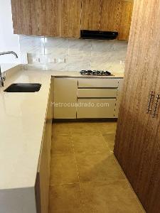 Apartamento de 3 alcobas en venta en Montevideo, Bogotá, 94 m² · foto 9 de 20