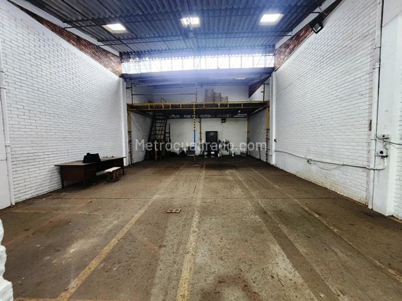 Bodega en Venta, Puente Aranda, Bogotá D.C., Bogotá D.C.