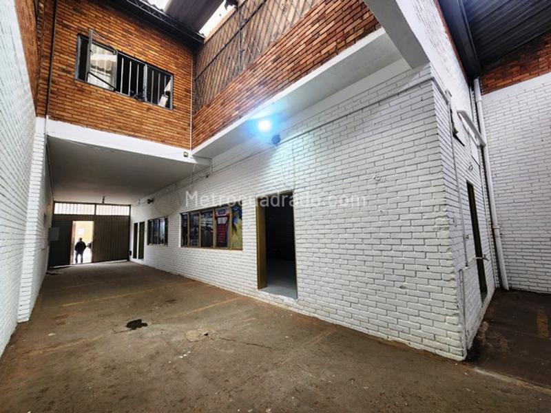 Bodega en Venta, Puente Aranda, Bogotá D.C. - Ansicht 2