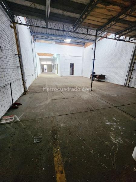Bodega en Venta, Puente Aranda, Bogotá D.C. - Ansicht 3