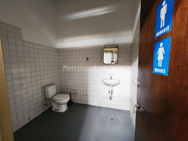 Bodega en Venta, Puente Aranda, Bogotá D.C. - Ansicht 4