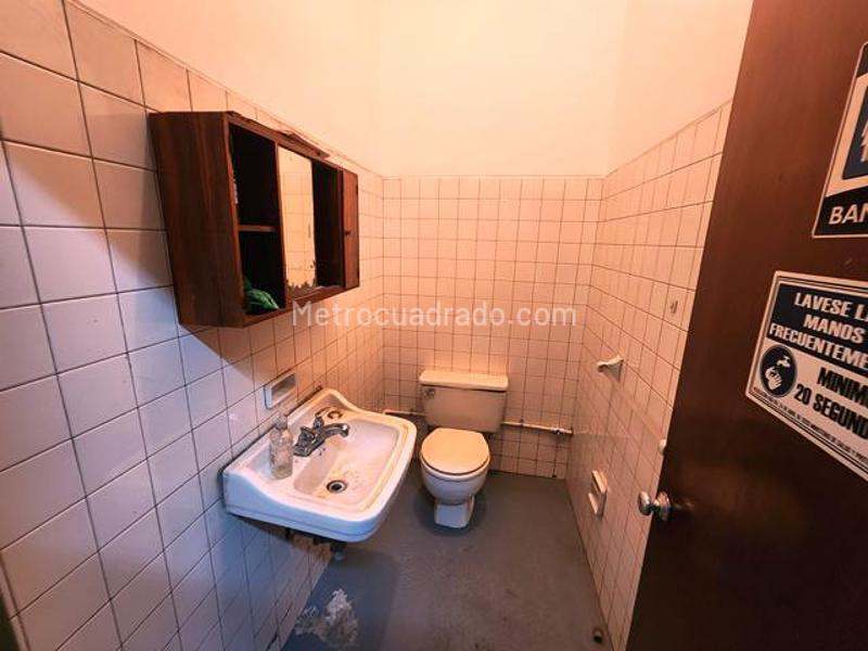 Bodega en Venta, Puente Aranda, Bogotá D.C. - Ansicht 6