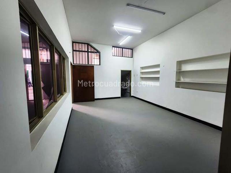 Bodega en Venta, Puente Aranda, Bogotá D.C. - Mehr