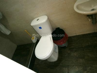 Casa en venta en La Soledad, Bogotá · foto 11 de 20