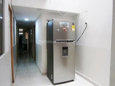 Casa en venta en La Soledad, Bogotá · foto 12 de 20