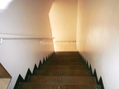 Casa en venta en La Soledad, Bogotá · foto 14 de 20