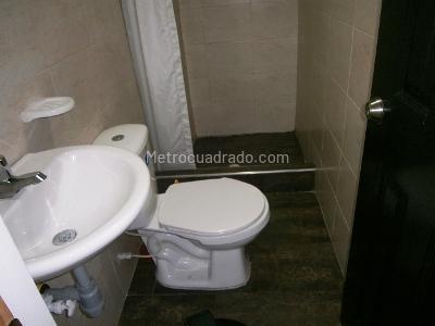 Casa en venta en La Soledad, Bogotá · foto 17 de 20