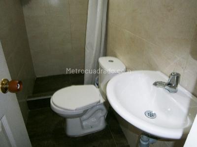 Casa en venta en La Soledad, Bogotá · foto 18 de 20