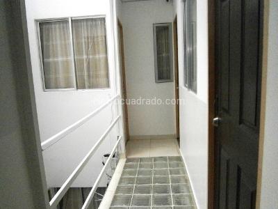 Casa en venta en La Soledad, Bogotá · foto 19 de 20