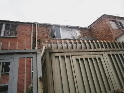 Casa en venta en La Soledad, Bogotá · foto 4 de 20