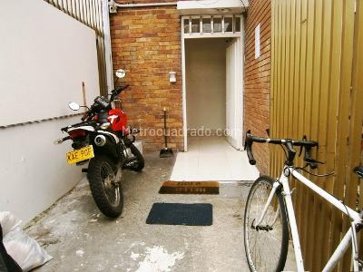 Casa en venta en La Soledad, Bogotá · foto 5 de 20