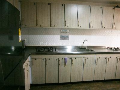 Casa en venta en La Soledad, Bogotá · foto 6 de 20