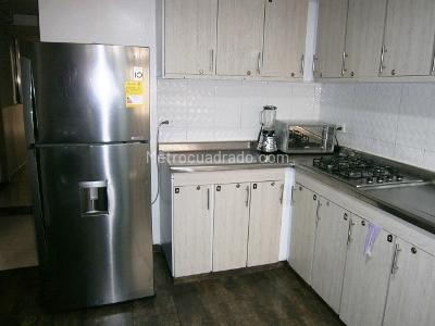 Casa en venta en La Soledad, Bogotá · foto 7 de 20