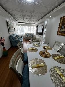 Casa de 5 alcobas en venta en Restrepo Occidental, Bogotá, 263 m² · foto 13 de 16