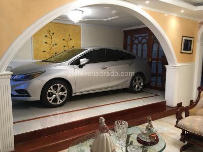 Casa de 5 alcobas en venta en Restrepo Occidental, Bogotá, 263 m² · foto 14 de 16
