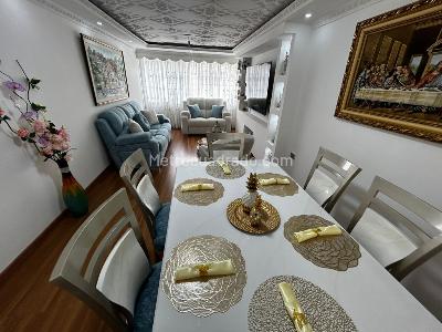 Casa de 5 alcobas en venta en Restrepo Occidental, Bogotá, 263 m² · foto 3 de 16