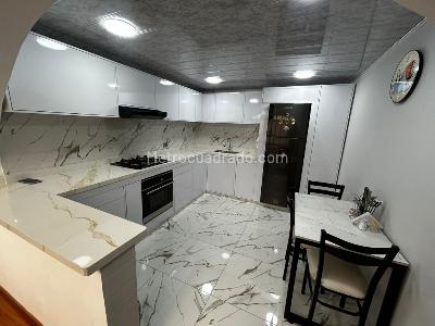 Casa de 5 alcobas en venta en Restrepo Occidental, Bogotá, 263 m² · foto 5 de 16