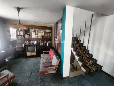 Casa de 5 alcobas en venta en Gran America, Bogotá, 350 m² · foto 4 de 20