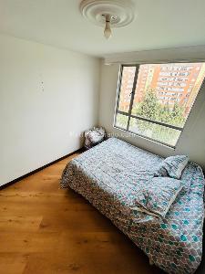 Apartamento de 3 alcobas en venta en Salitre Noroccidental, Bogotá, 79 m² · foto 10 de 18