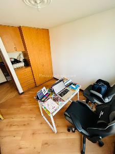 Apartamento de 3 alcobas en venta en Salitre Noroccidental, Bogotá, 79 m² · foto 12 de 18