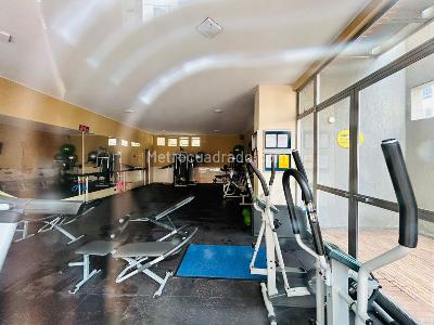 Apartamento de 3 alcobas en venta en Salitre Noroccidental, Bogotá, 79 m² · foto 18 de 18