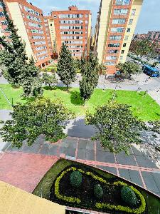 Apartamento de 3 alcobas en venta en Salitre Noroccidental, Bogotá, 79 m² · foto 7 de 18
