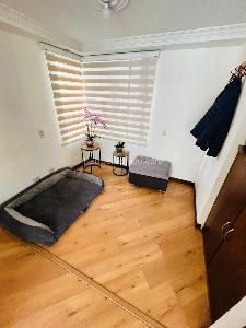 Apartamento de 3 alcobas en venta en Salitre Noroccidental, Bogotá, 79 m² · foto 9 de 18