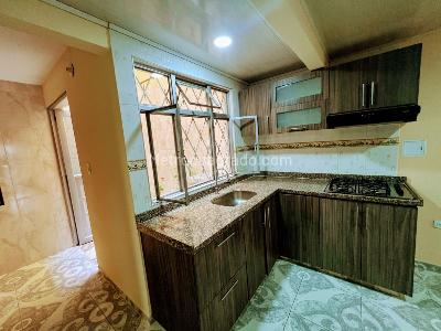 Casa de 5 alcobas en venta en Jazmin, Bogotá, 131 m² · foto 19 de 20