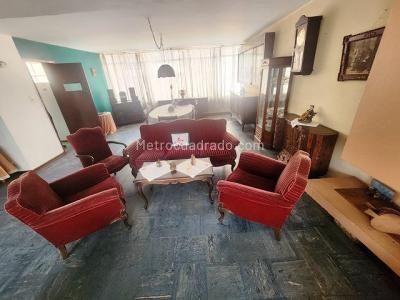 Casa en venta en Gran America, Bogotá · foto 3 de 20