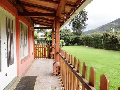 Casa de 5 alcobas en venta en Puente Piedra, Chía, 130 m² · foto 3 de 20