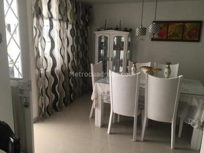 Casa en venta en Nicolas De Federman, Bogotá · foto 7 de 20