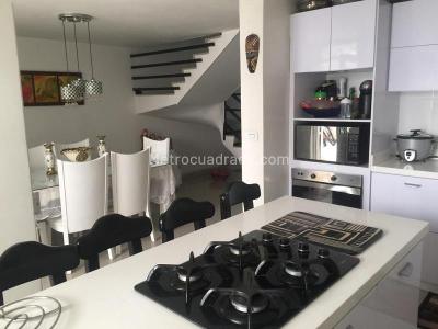 Casa en venta en Nicolas De Federman, Bogotá · foto 8 de 20