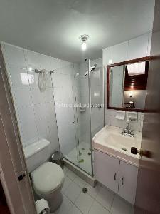 Apartamento en venta en Multifamiliares El Ferrol, Bogotá · foto 17 de 20