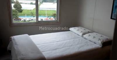 Apartamento en venta en Quinta Paredes, Bogotá · foto 13 de 20