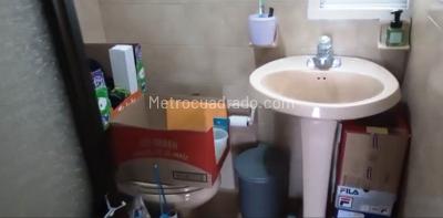 Apartamento en venta en Quinta Paredes, Bogotá · foto 14 de 20